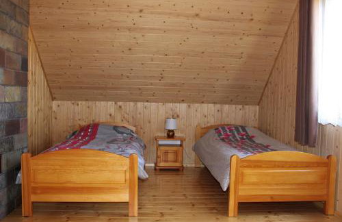 Domek Pod Wierzbą - Foto 5