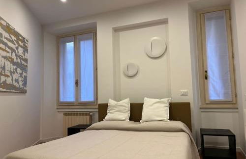 Casa Vercelli delizioso bilocale moderno nella vecchia Milano - Foto 23