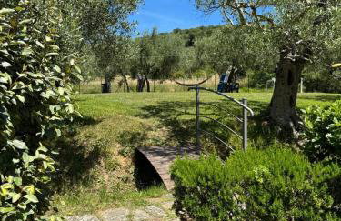 Le Coccole Del Trasimeno - Foto 72