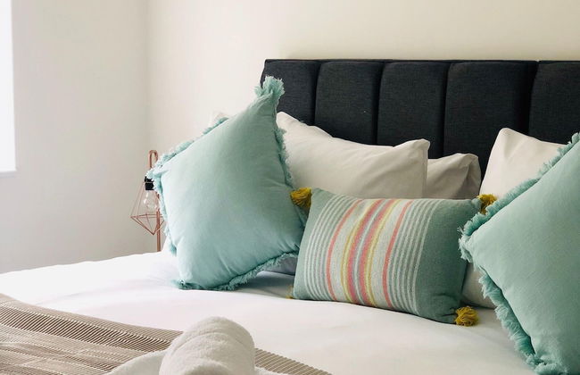 Two-bedroom Near Windsor Castle by Belvilla - Foto 6