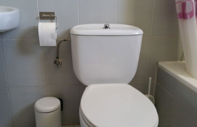 Apart. 1 linea de playa - Vera - Foto 13