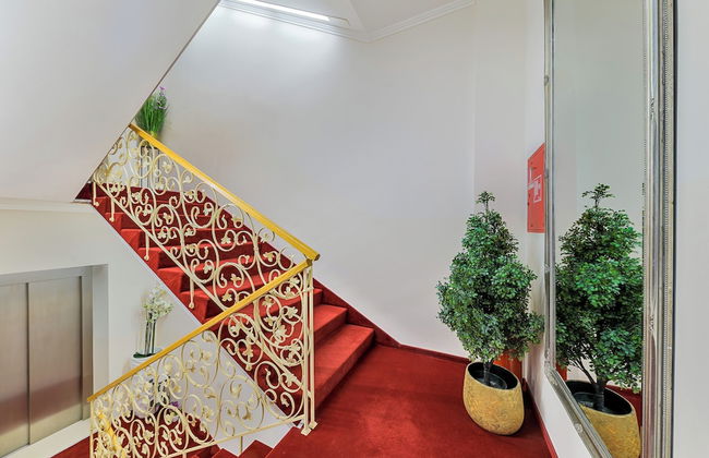 Boutique Hotel Madison - Foto 78