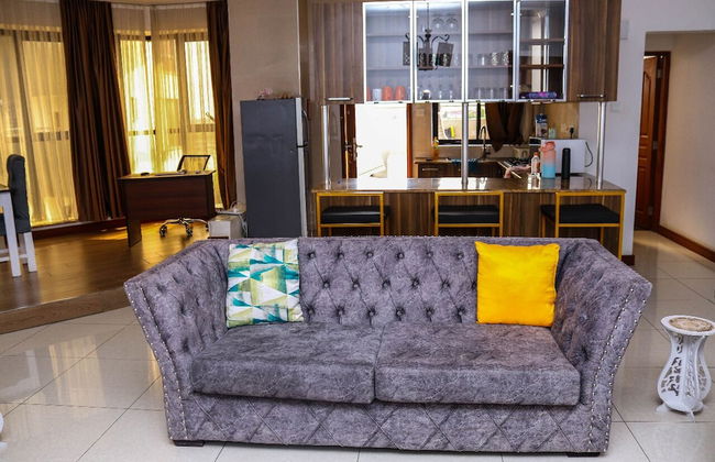 Myra Residences Kilimani - Foto 38