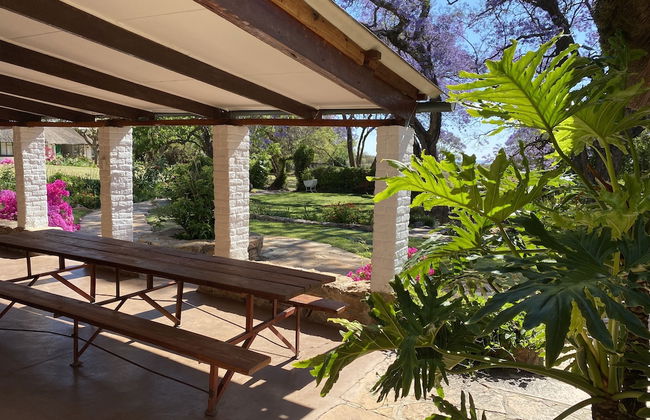 Waterberg Cottages - Foto 22