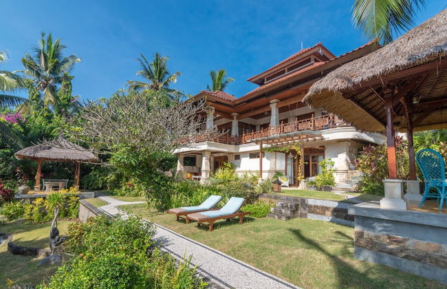 Villa Cempaka - Photo 26