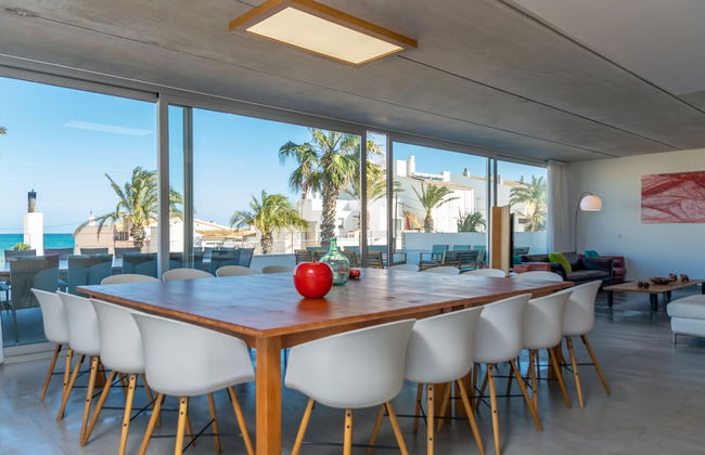 Villa Mar 18 in Mallorca - Foto 17