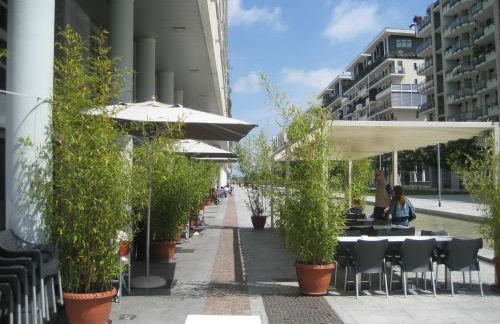 New Luxury Attic Santa Giulia Expo - Foto 17