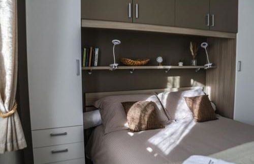 Casa vacanze moderna a 500m dalle piste - Foto 34