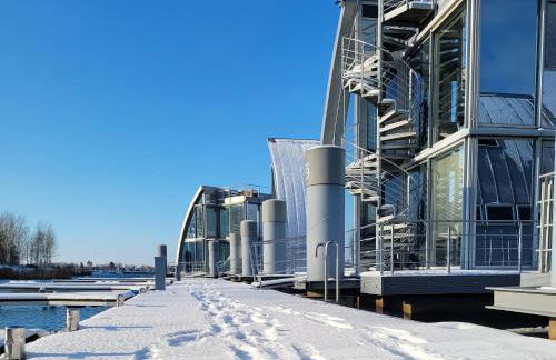 Ferienhaus Water - Foto 24