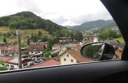 Einzigartiges Apartment, mitten in der Natur - Foto 37