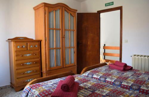 Casa Rural Cariño - Foto 25