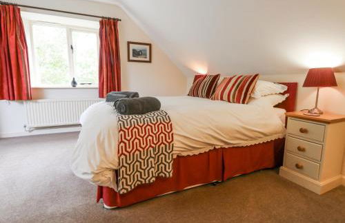 Droop Farm Cottage - Foto 24