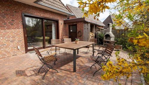 Holiday home in Büsum with swimming pool - Foto 4, Other