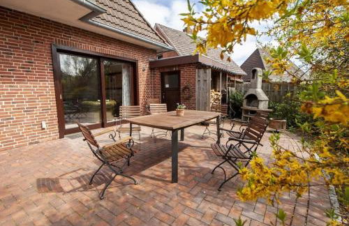 Holiday home in Büsum with swimming pool - Foto 4