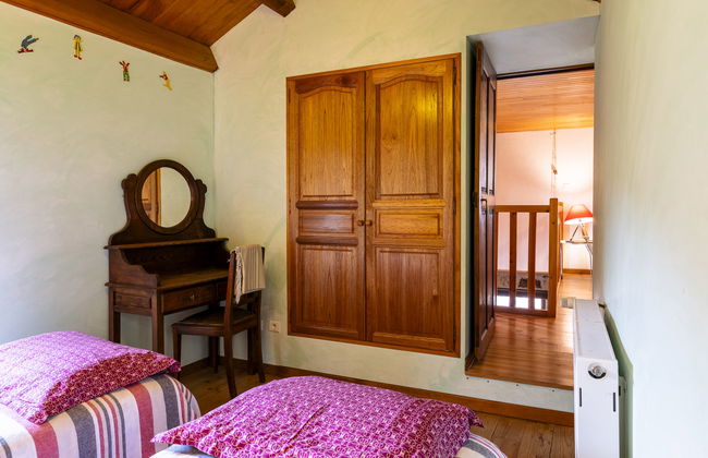 Le Rouge Borne - Foto 16