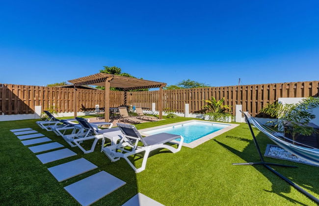 Viva Koyari Modern House - Foto 36