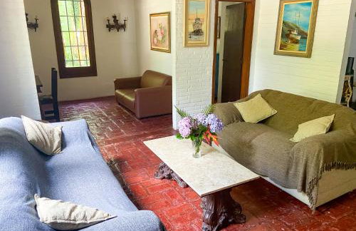 Casa de Campo & Home Office - Itapecerica da Serra , perto do Embu das Artes - Photo 49