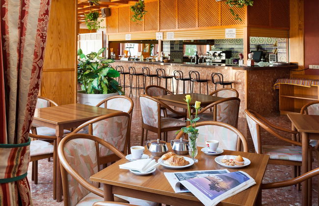 Panoramica Garden - Foto 41