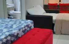 Apartamento em Tabatinga - Foto 17