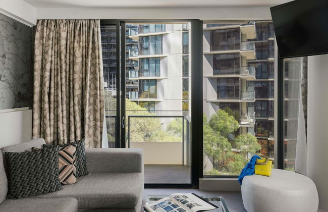 The Olsen Melbourne - Art Series - Foto 22