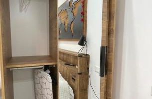 Gennarino Apartments - Panorama Suite with balcony and Urban Loft - Foto 61