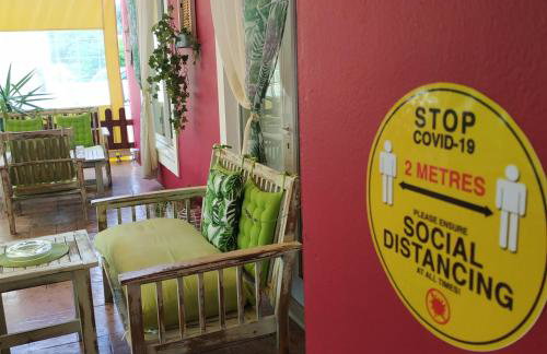 DAMIA HOTEL Apts - Foto 56