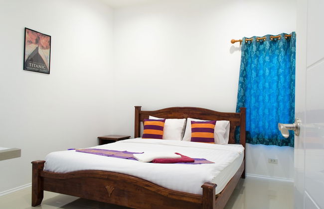 Le Leaf Pool Villa 1-2 - Foto 9