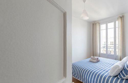 2p 36m2 Moderne et au Calme à 10 min de Paris et la Défense - Foto 21