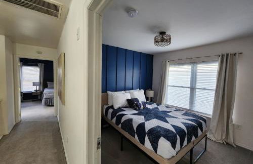 The Bay House- New Kitchen & Updates! An AC Vibe!! - Foto 35