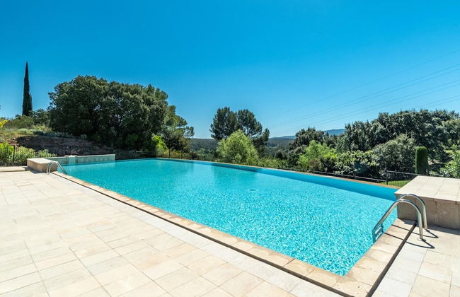 Holiday Flats at Domaine de Saint-endreol With Golf, SPA and Pool - Photo 55