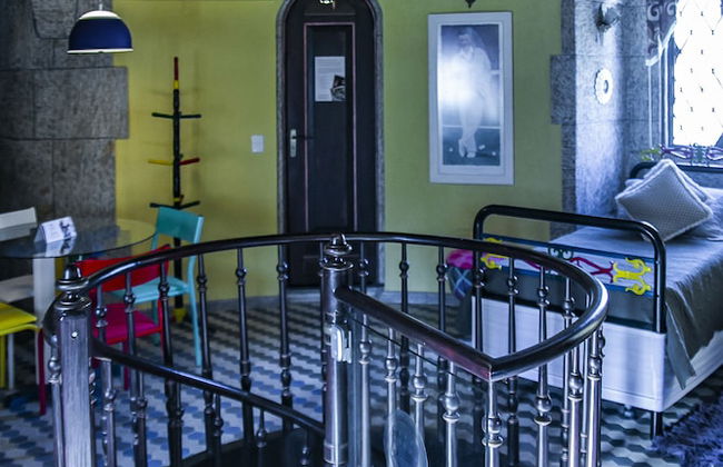 Castelo de Itaipava - Hotel, Eventos e Gastronomia - Photo 67