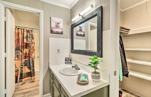 Welcoming Boone Getaway Near Hiking and Skiing! - Foto 12