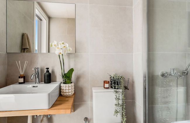 Sanders Port Piraeus - Foto 56