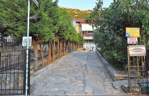 Studios Kostas & Despina - Photo 22