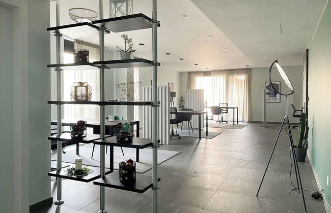 Icon H 406 Suite Business - Photo 26