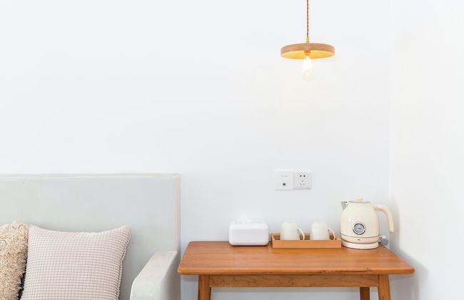 HANG ZHOU XI HU DOUMO SHAN JING JIU DIAN - Foto 33