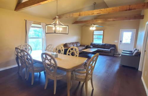 Lodge One with Scenic View - Foto 18