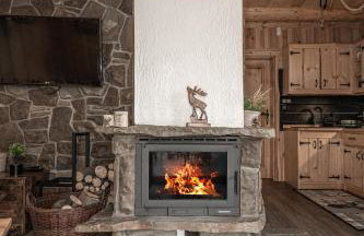 Orawskie Ranczo-Domki w Naturze z Jacuzzi & Sauna - Foto 23