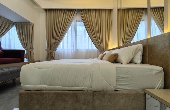 Attic Home Melaka Imperio Residence - Foto 32