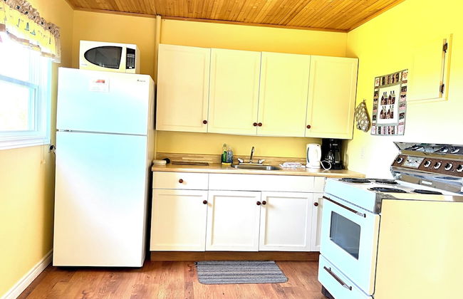 Jake & Jo's Cottages - Foto 41