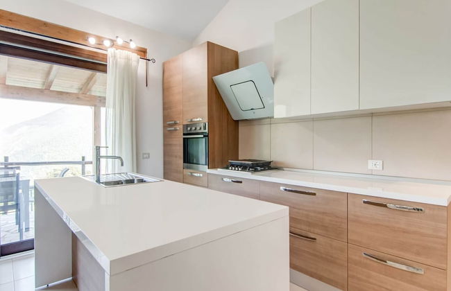 Belvilla by OYO Acquanera - Foto 10