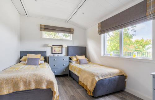 Chalet Loch Leven Lodge 16 Robin's Nest by Interhome - Foto 18