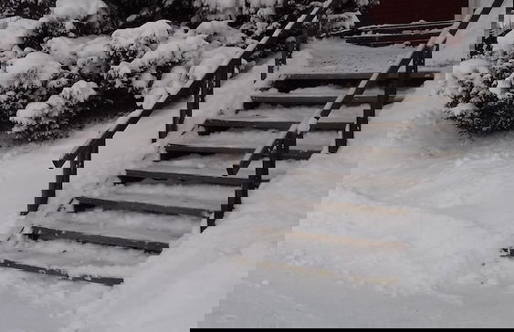 Ristafallets camping - Photo 18