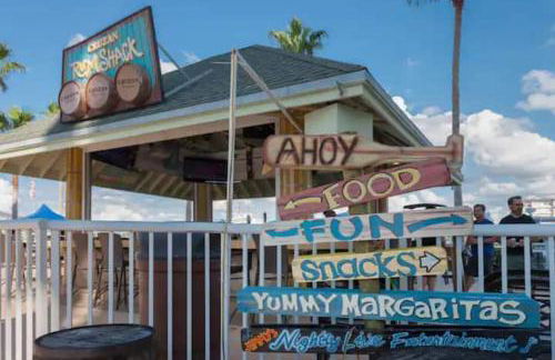 Harbourside at Marker 33 - Foto 44