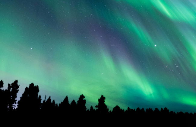 Tour de la aurora boreal VIP - Foto 1