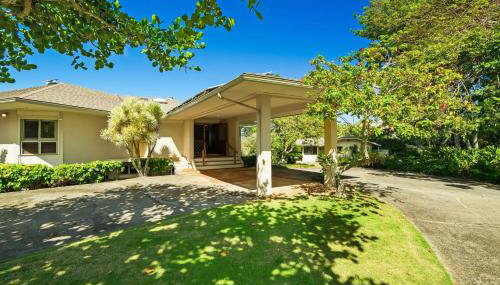 North Shore Kauai Retreat with Epic Views & Private Pool - Secret Beach Overlook - Foto 5