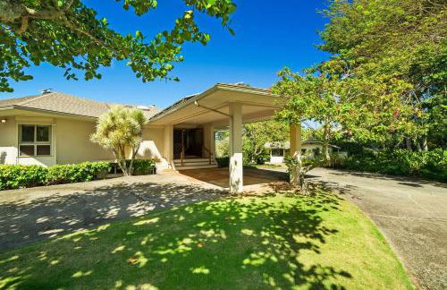 North Shore Kauai Retreat with Epic Views & Private Pool - Secret Beach Overlook - Foto 5