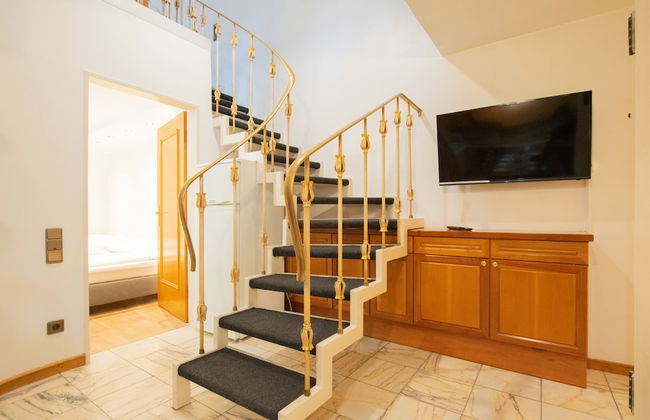 Center City Villa - Foto 20