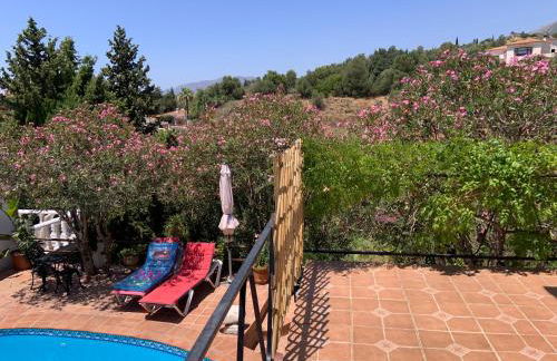 Apartment Casa Casandra , Urbanisation Dona Pilar - beautiful, peaceful & tranquil - Photo 30