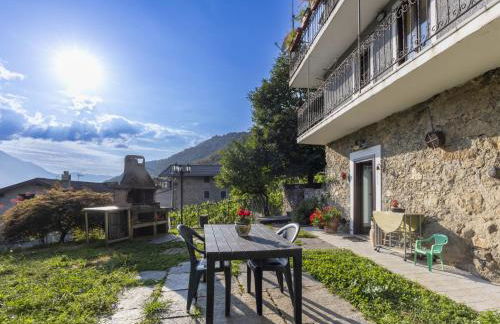 Apartment Casa Orai Mountain View by Interhome - Photo 34